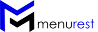 Menurest logo