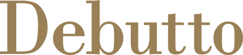 My Debutto logo