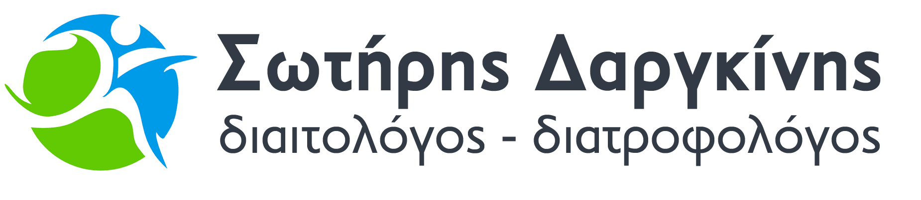 Sotiris Darginis logo
